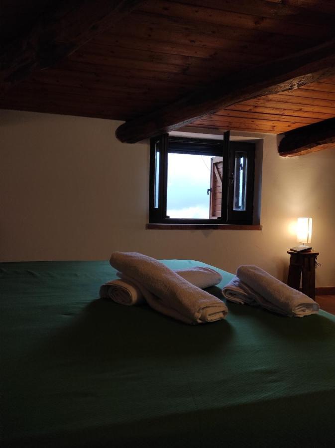 Agriturismo Difesa Del Monte Grisolia Esterno foto