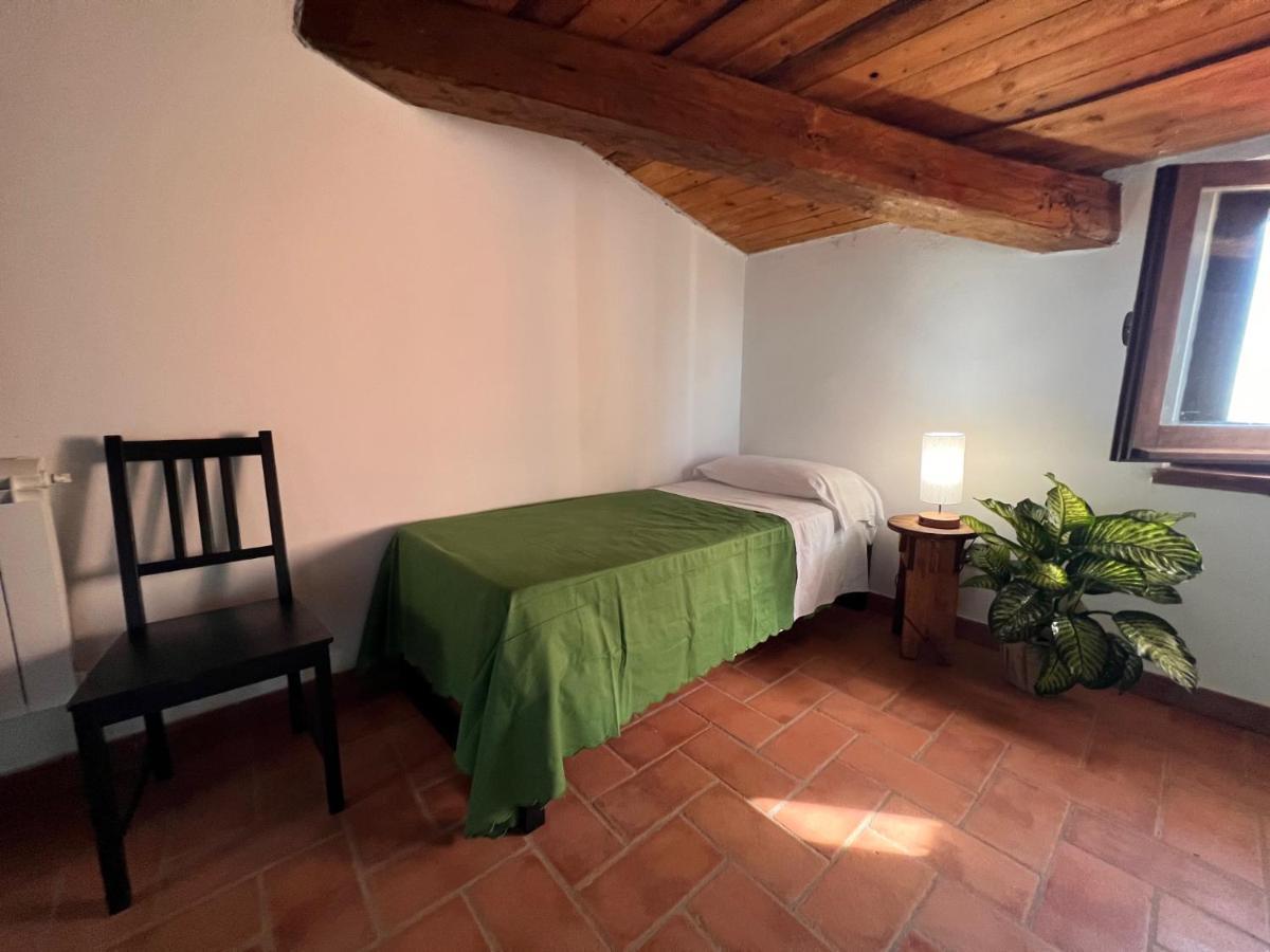 Agriturismo Difesa Del Monte Grisolia Esterno foto