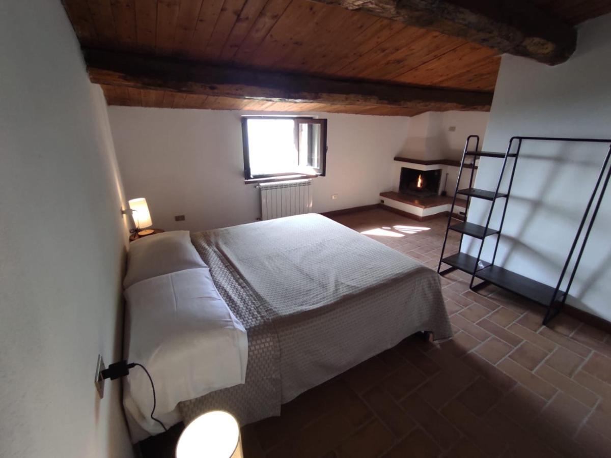 Agriturismo Difesa Del Monte Grisolia Esterno foto