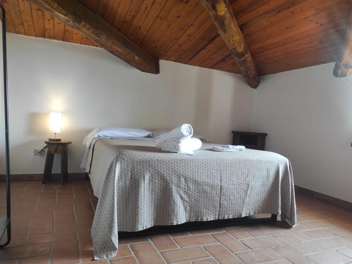Agriturismo Difesa Del Monte Grisolia Esterno foto